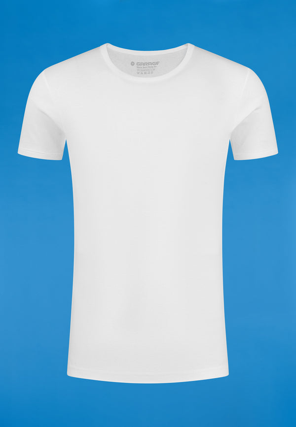 Garage sales shirts aanbieding