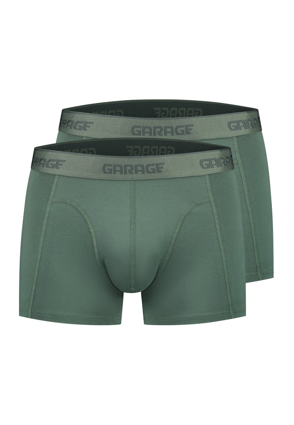 Bjorn Borg Cotton Stretch Original Boxers, Heren Boxers Normale Lengte 2 Pack Multicolor 10002374 Mp001 Bjorn Borg Cotton Stretch Original Boxers, Heren Boxers Normale Lengte 2 Pack Multicolor 10002374 Mp001