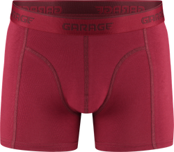 Boxershort - Kansas Red