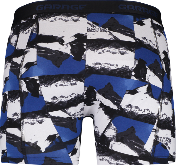 Boxershort - Alaska Blue