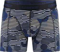 Boxershort - Montana Blue