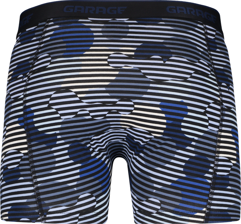 Boxershort - Montana Blue