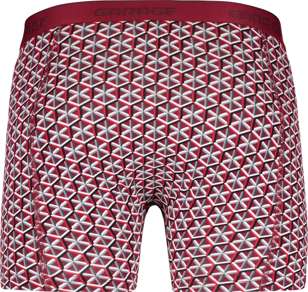 Boxershort - Nevada Red