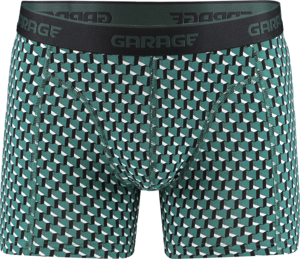 Boxershort - Washington